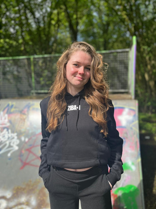 BLÅCK HD HANDS-LOVE